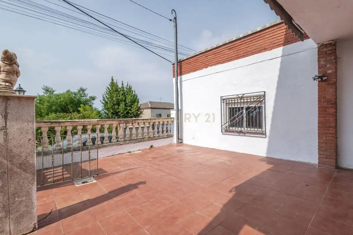 Haus mit Garten zum Verkauf in Carrer de l'Avet, Sant Iscle de Vallalta, Spain, imagen 39
