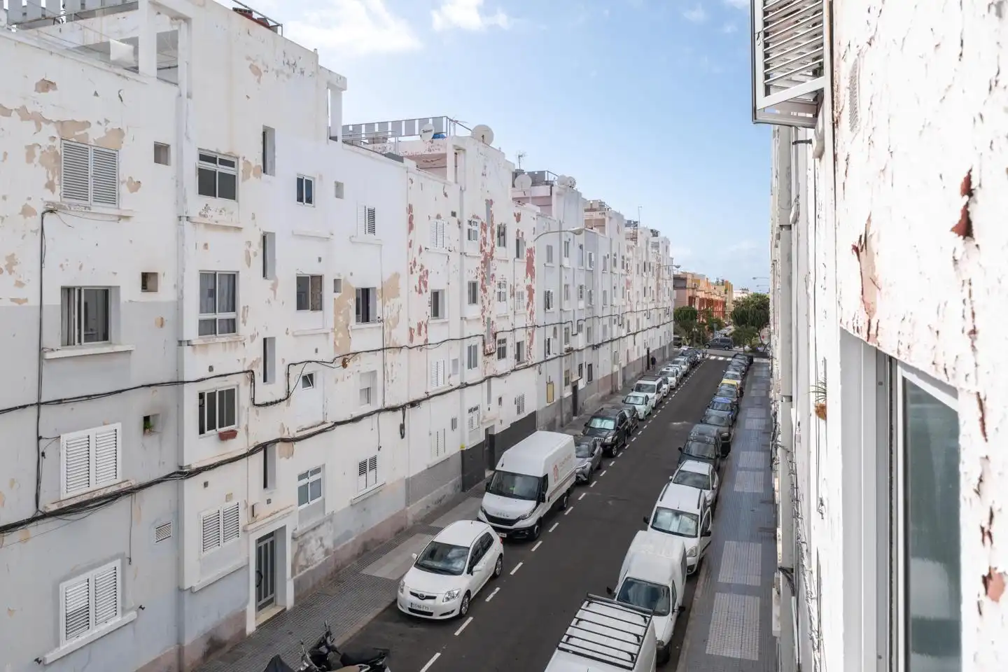 Appartamento in vendita a Calle del Doctor Tomás García Guerra, imagen 19
