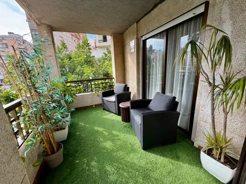 Appartement compact avec piscine à vendre à Sant Antoni, imagen 2