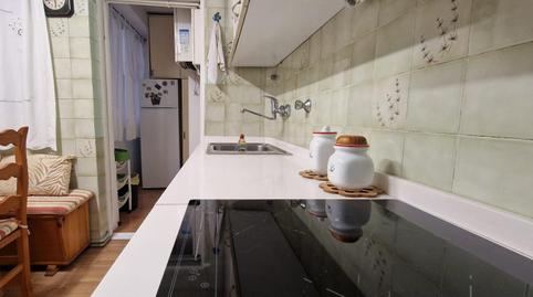 Foto 5 de Piso en venta en De la Duquesa de Villahermosa, Ciudad Jardín - Parque Roma,  Zaragoza Capital