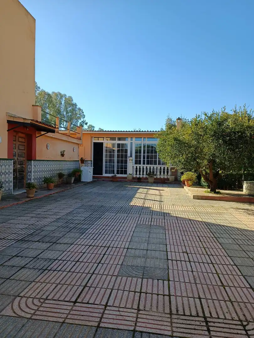 Chalet con piscina en venta en Villanueva de la Serena, imagen 7