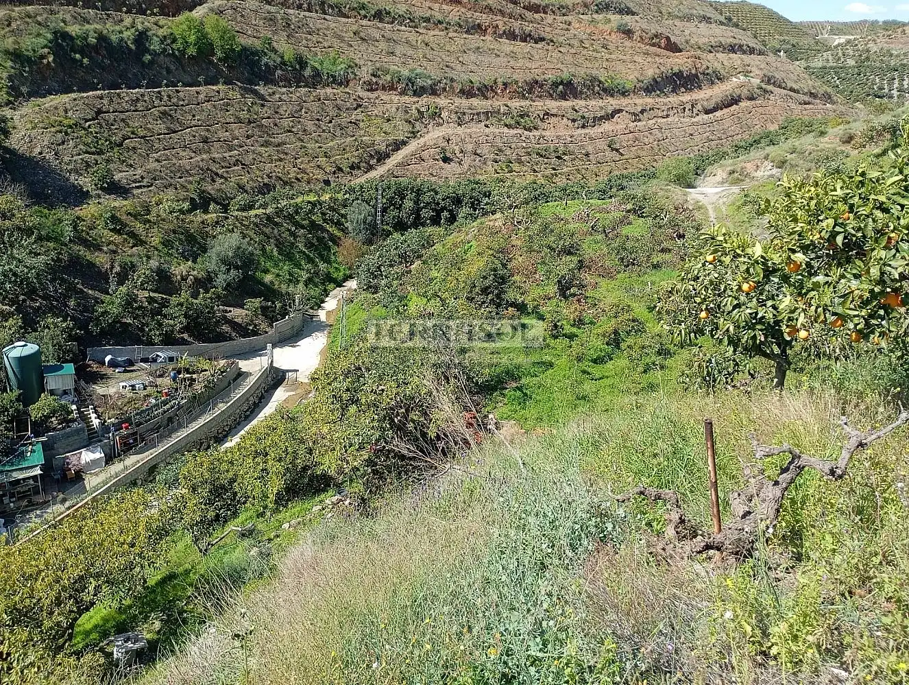 Grundstücke und Bauplätze zum Verkauf in Vélez-Málaga ciudad, imagen 15