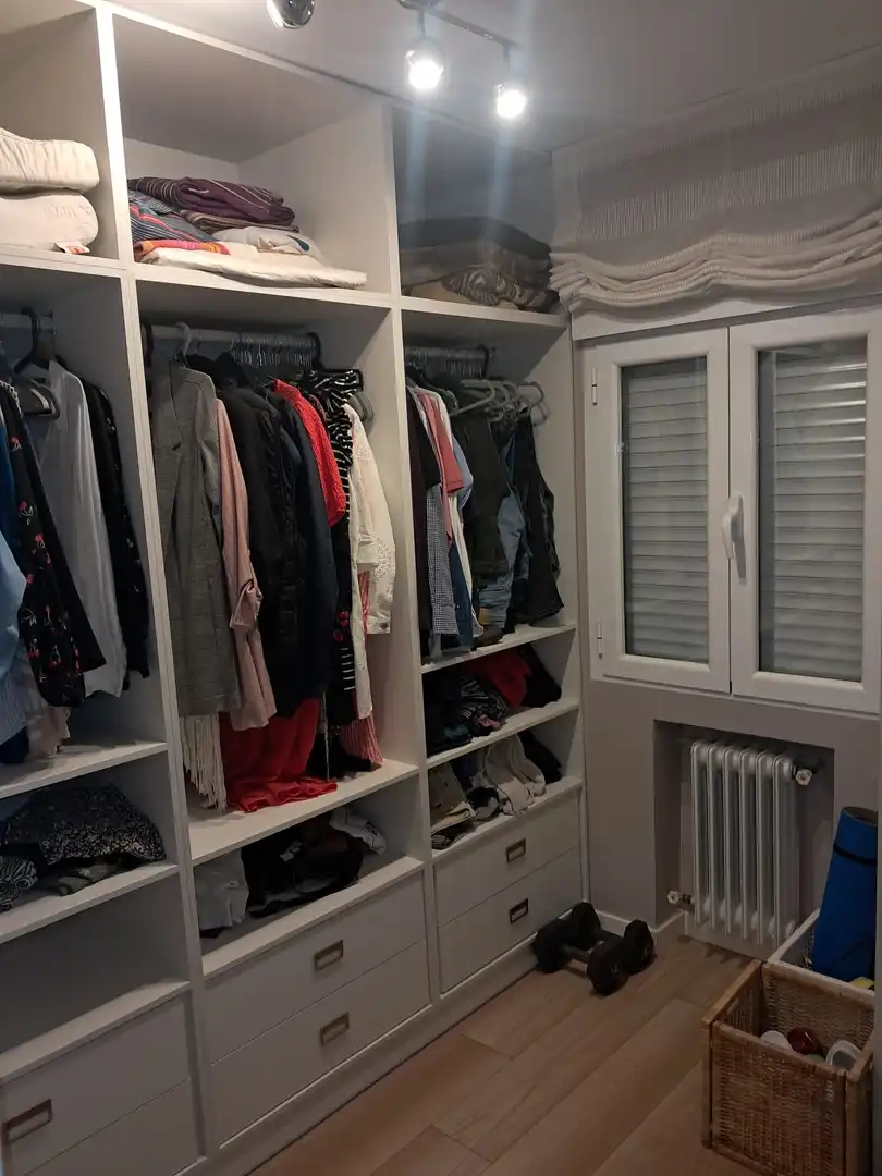 Flat with lift to rent in Centro, imagen 14