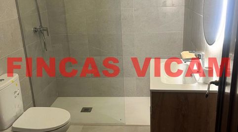 Foto 4 von Wohnung zur Miete in Calle Zaragoza, San Lorenzo, Huesca Capital