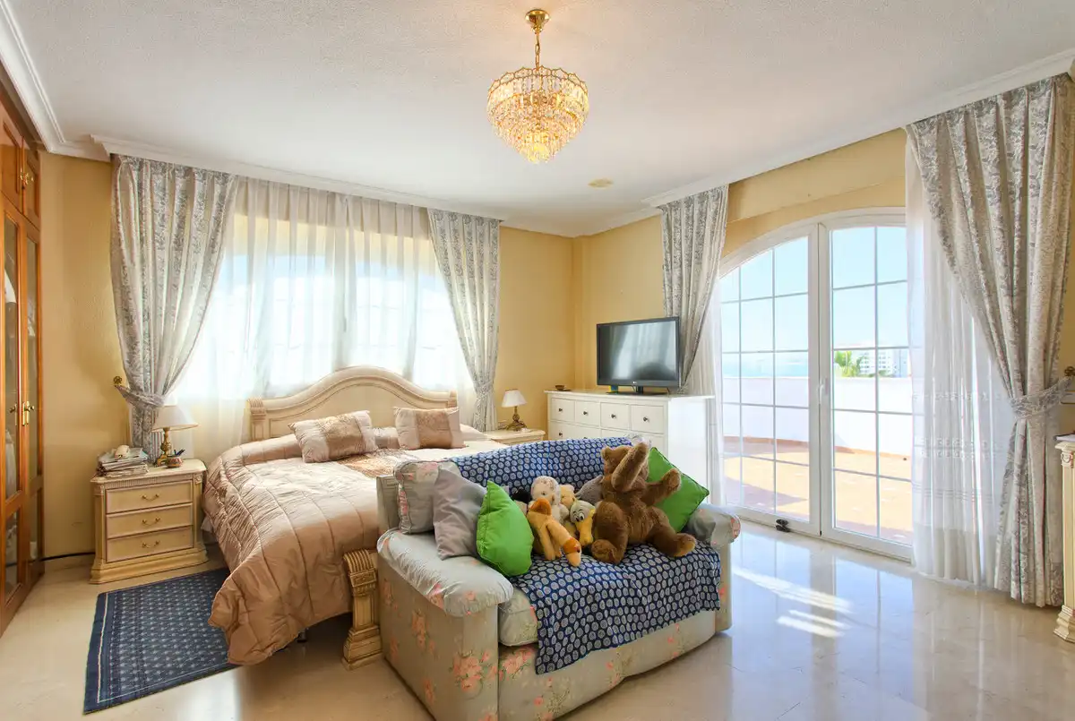 Casa o chalet en venta en Calle de Dinamarca, Hacienda Torrequebrada