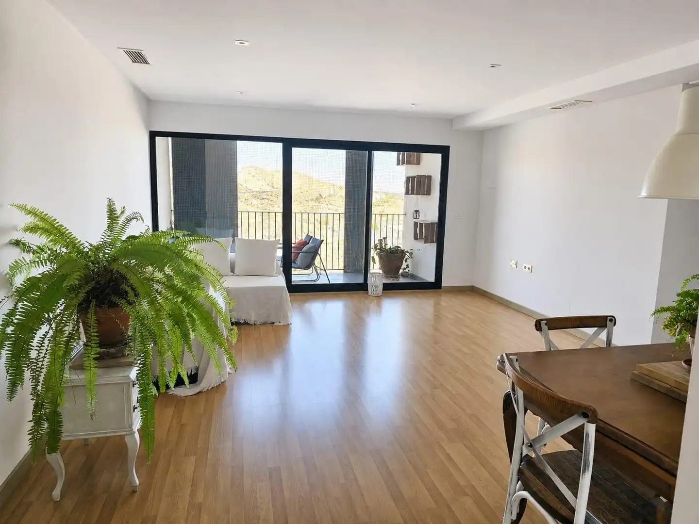 Flat for sale in Calle HOLANDA, Crevillent
