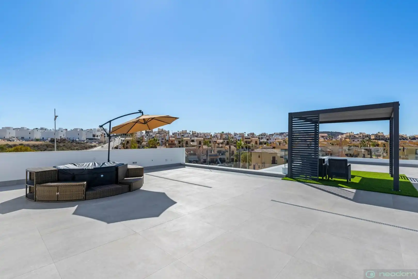 Casa con piscina in vendita a N/A, imagen 28