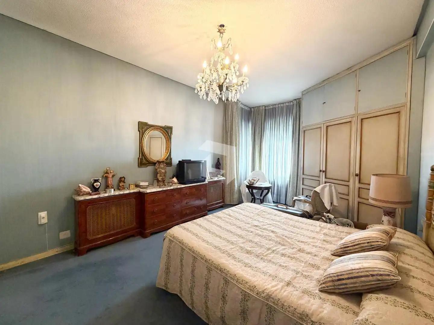 Appartement avec ascenseur à vendre à Principe de Vergara, imagen 10