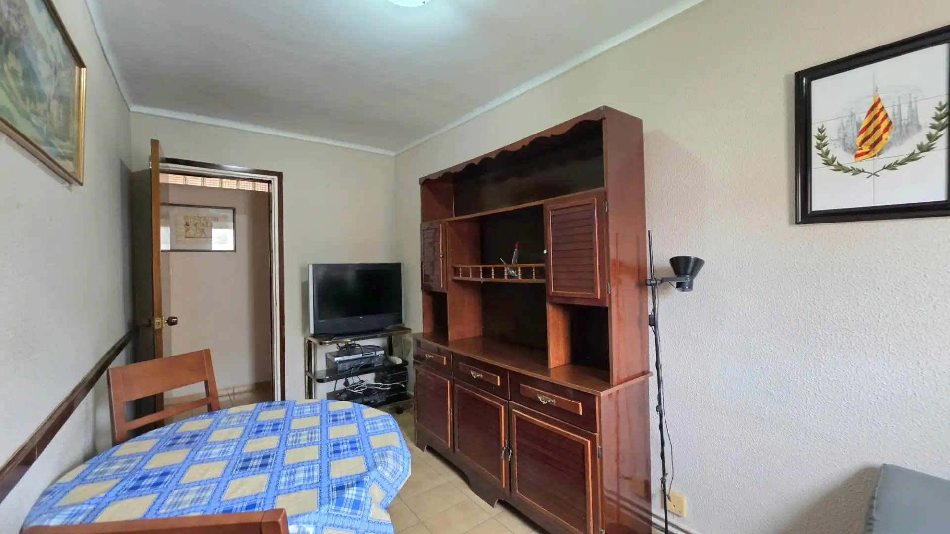 Flat with terrace for sale in PROGRES, imagen 8