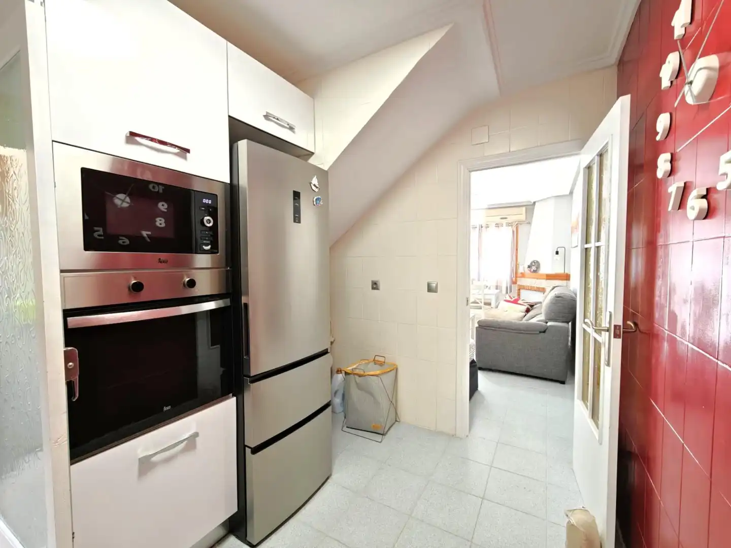 Bungalow mit Terrasse zur Miete in Calle del Araceli, imagen 8