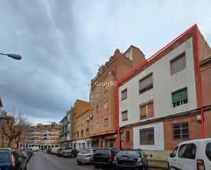 Exterior view of Building for sale in  Lleida Capital