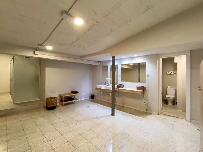 Local en venta en Barrio de Salamanca
