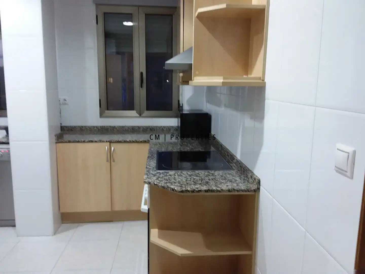 Cocina de Ático en venta en Torrent con Aire acondicionado, Calefacción y Terraza