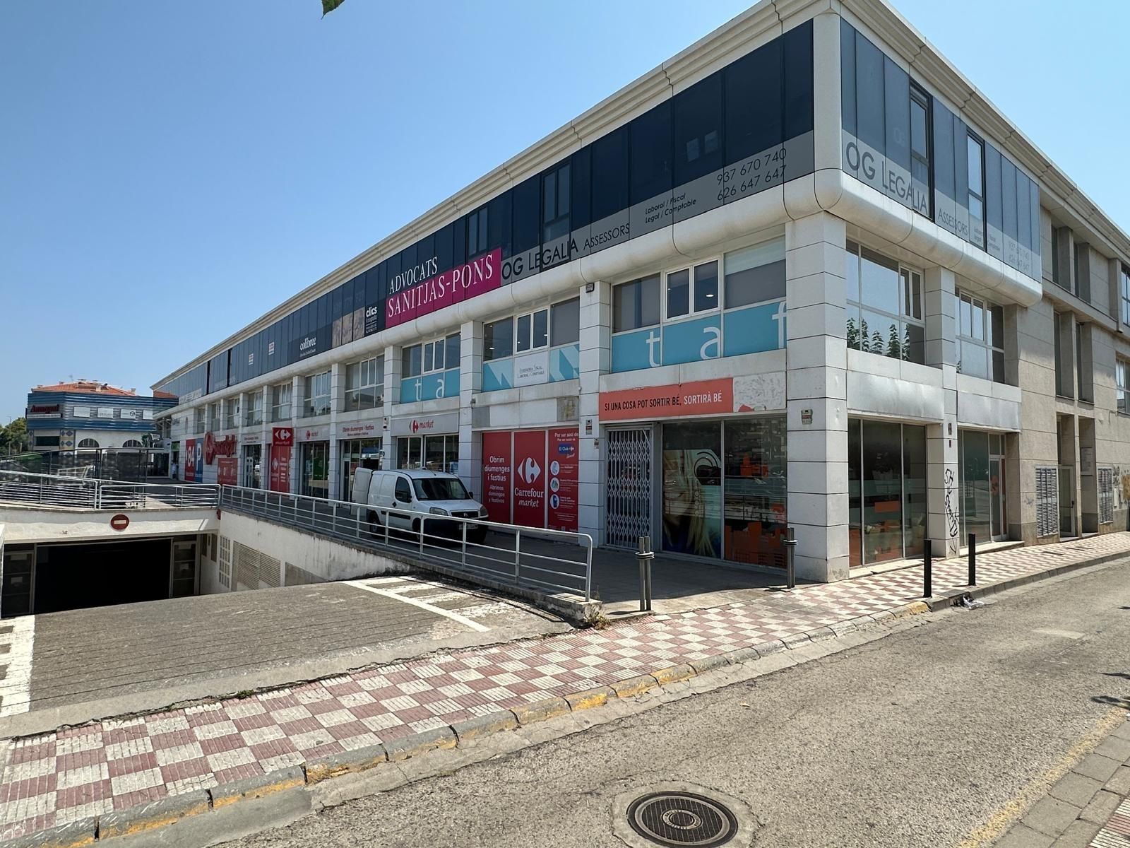 Premises to rent in Calle de Santiago Rusiñol, Centre