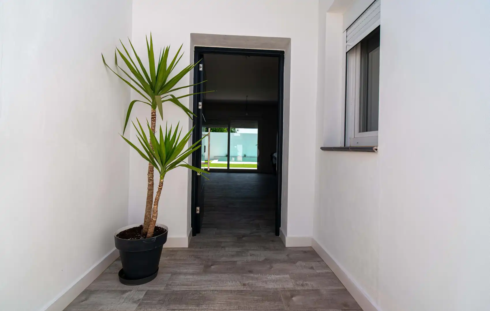 Casa o chalet en venta en Mollina con Aire acondicionado, Calefacción y Piscina