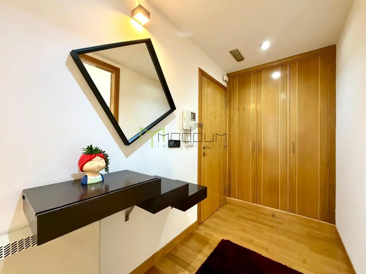 Ático en venta en A Coruña Capital  con Calefacción, Terraza y Trastero