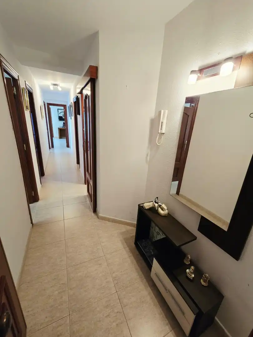 Piso con ascensor en venta en Avenida Avenida Emilio Ortuño, imagen 17