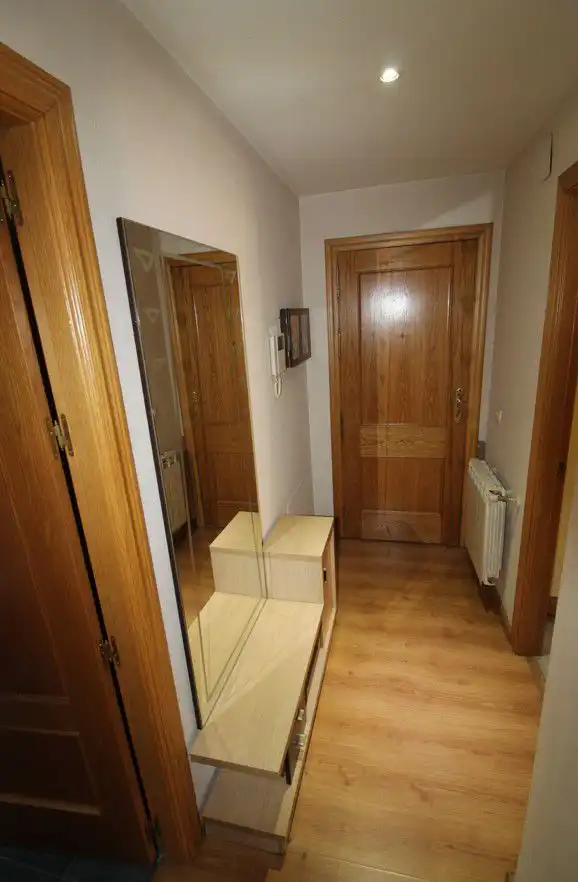 Flat for rent in Ciudad Real  with Air Conditioner, Heating and Terrace