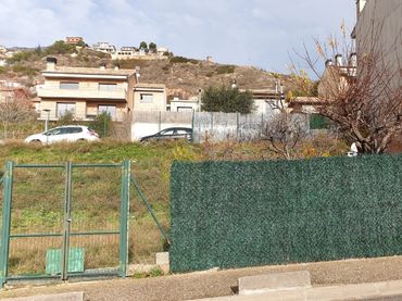 Terreni e lotti in vendita a Berga