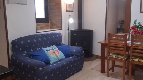 Foto 3 de Piso de alquiler en Sotés, La Rioja