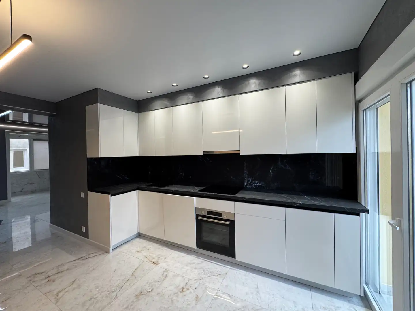 Appartement avec terrasse à vendre à Carrer de Joan Ramon Jiménez
