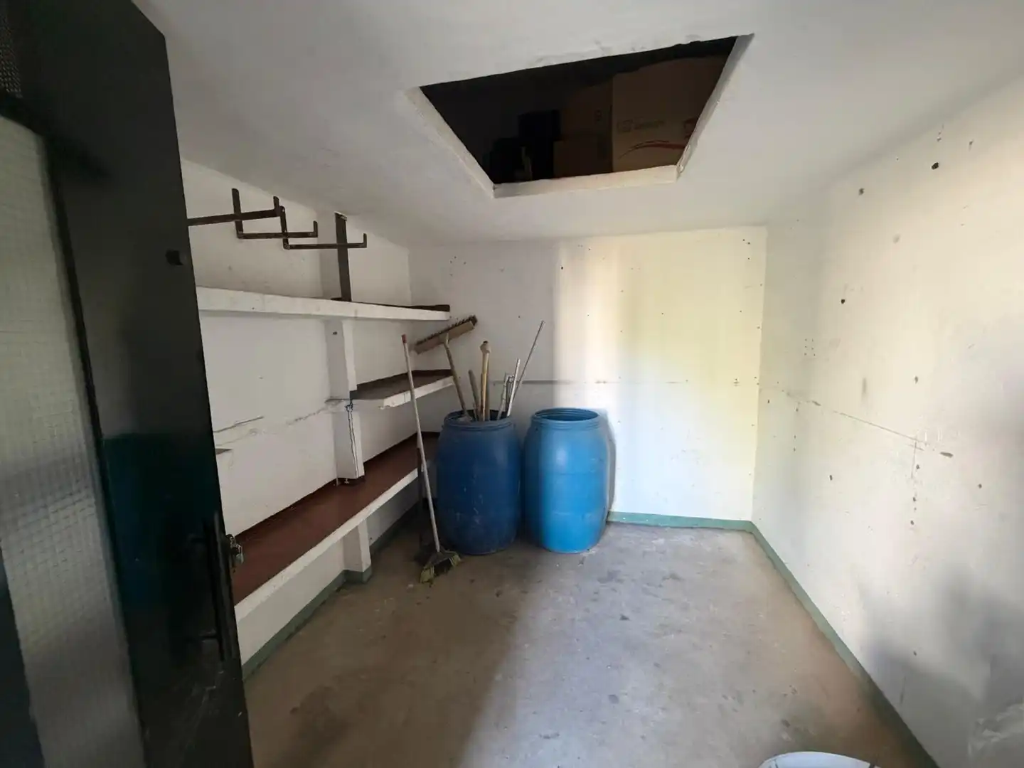 Wohnung mit Balkon zum Verkauf in Malpartida de Cáceres, imagen 19