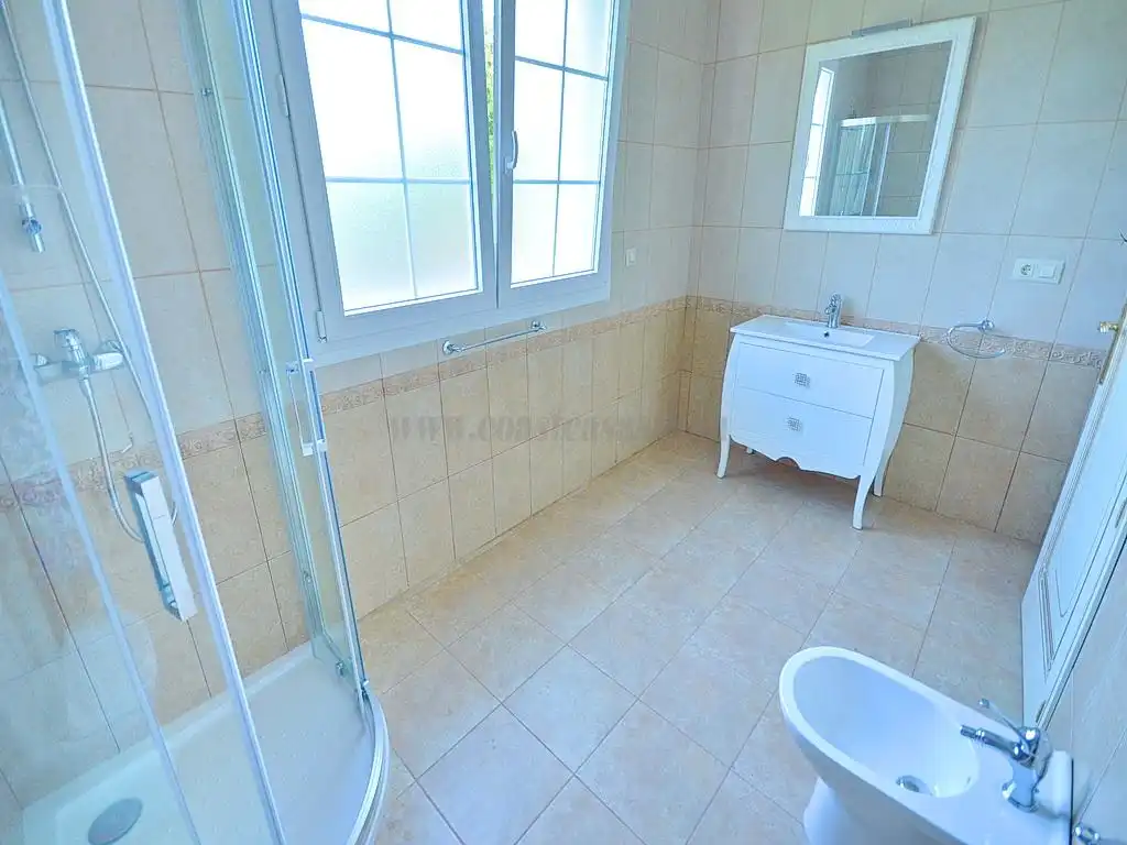 Chalet con terraza en venta en Orihuela Costa, imagen 21