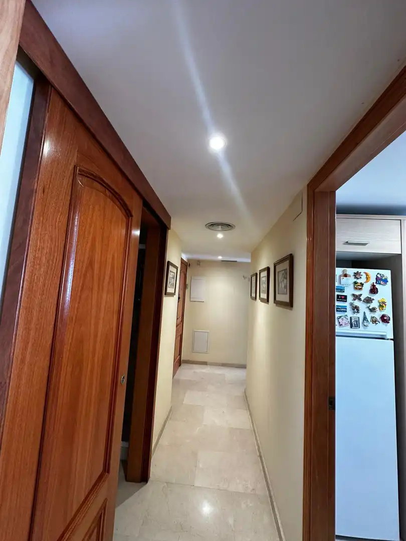 Appartement avec terrasse à vendre à Malgrat de Mar, imagen 18