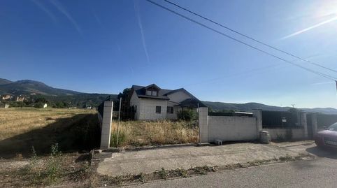 Foto 5 de Casa o xalet en venda a Avenida San Roque, 97, Carracedelo, León