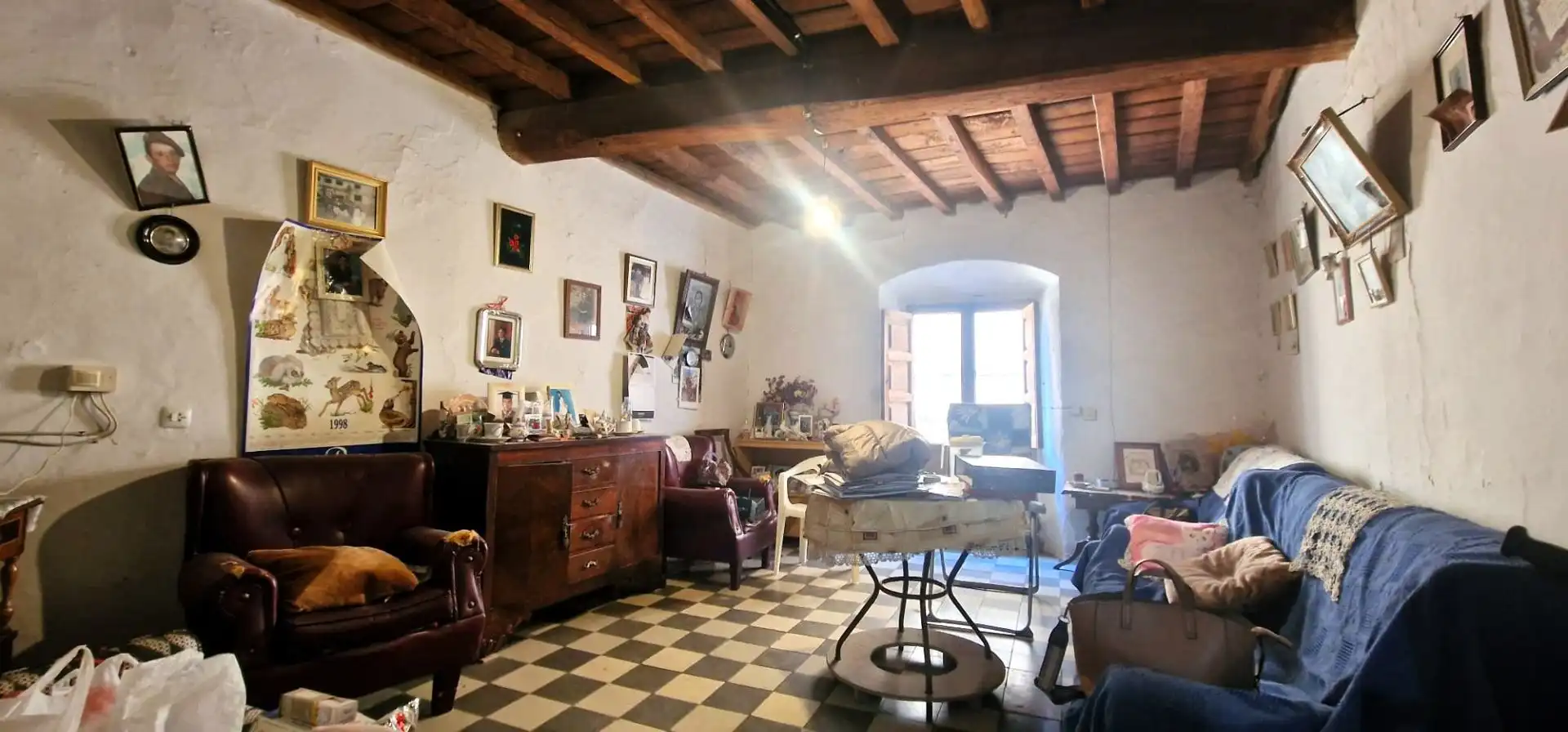 Finca rústica en venta en Cuacos de Yuste