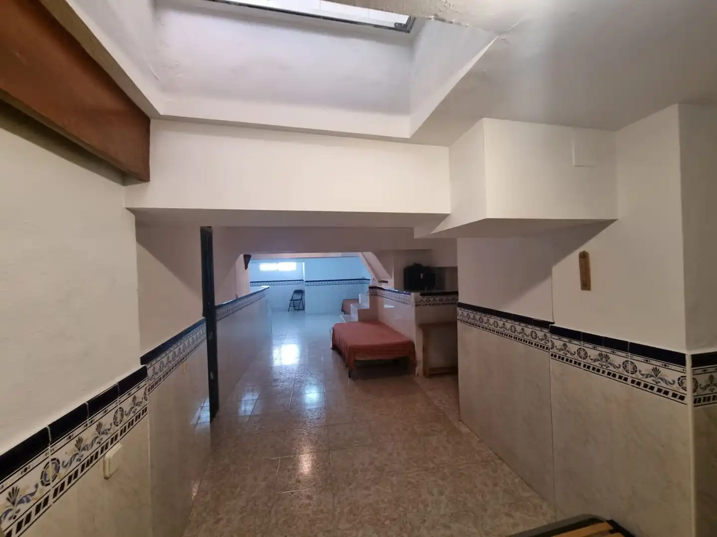 Casa adosada en venta en Torremolinos con Aire acondicionado y Terraza