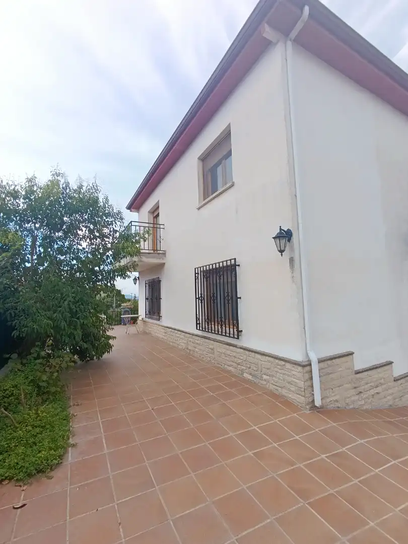 Haus mit Terrasse zum Verkauf in Santa Eulàlia de Ronçana, imagen 36
