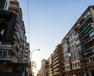 Exterior view of Office to rent in  Sevilla Capital  with Air Conditioner