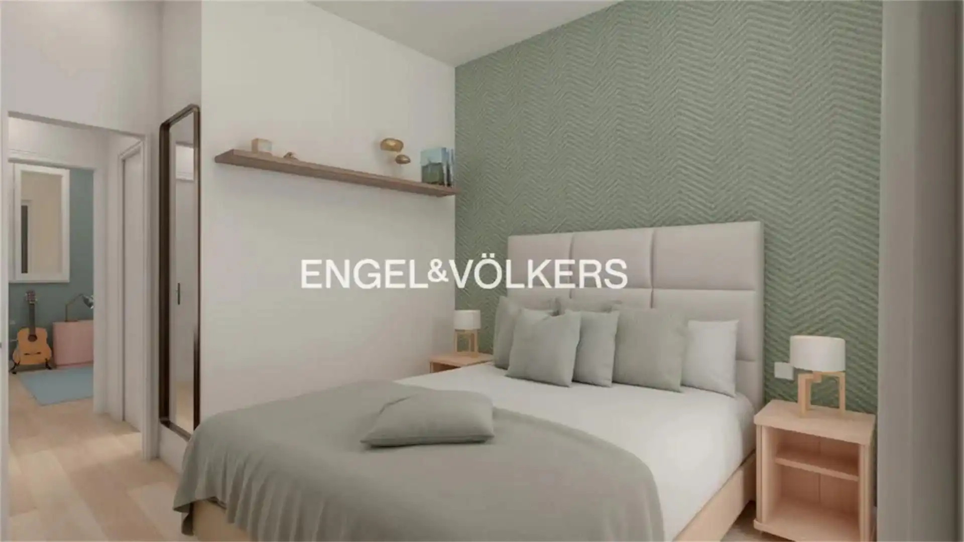 Piso en venta en El Raval