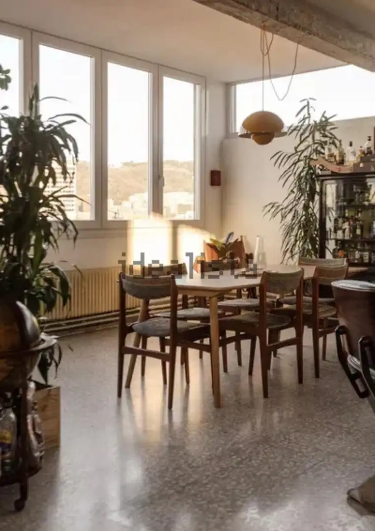 Lofts for sale in Zabalburu