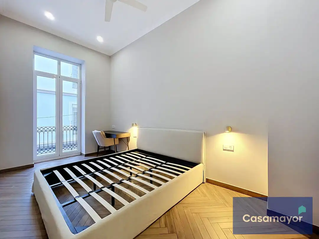 Wohnung mit Terrasse zum Verkauf in Carrer Girona 3, imagen 9
