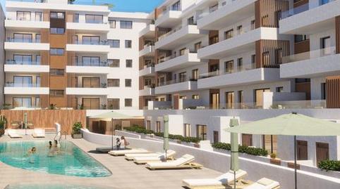 Photo 2 of Flat for sale in Calle Antonio Pintor, 24, Roquetas Pueblo, Almería