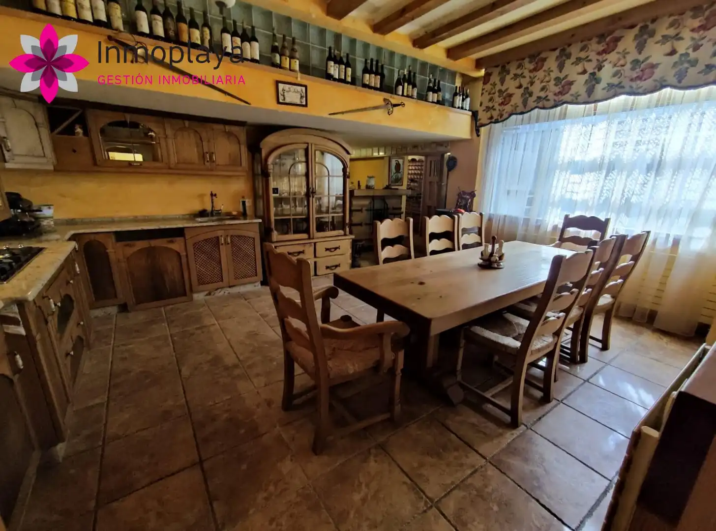 Casa o chalet en venta en Noja con Jardín privado, Terraza y Trastero