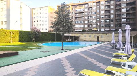 Foto 2 de Pis en venda a Paseo del Rollo, Prosperidad - Delicias, Salamanca Capital