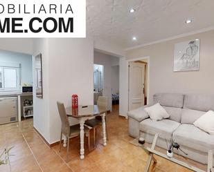 Bedroom of Flat for sale in Málaga Capital  with Air Conditioner