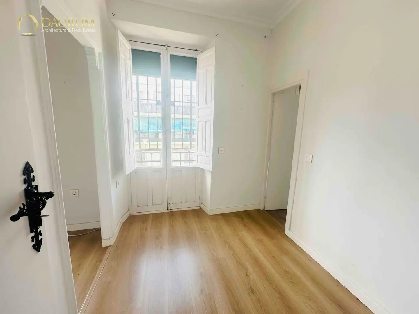 Dormitori de Casa o xalet en venda en Sevilla amb Terrassa