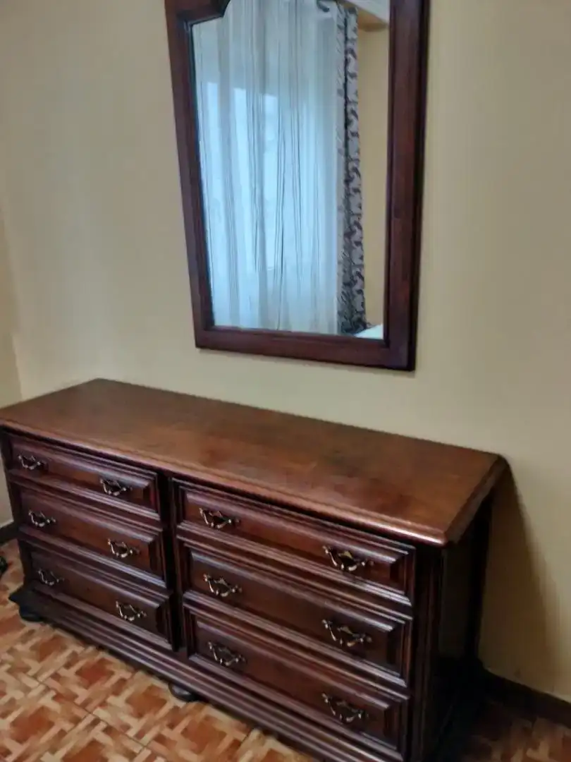 Habitación de Apartamento para compartir en La Pola Siero