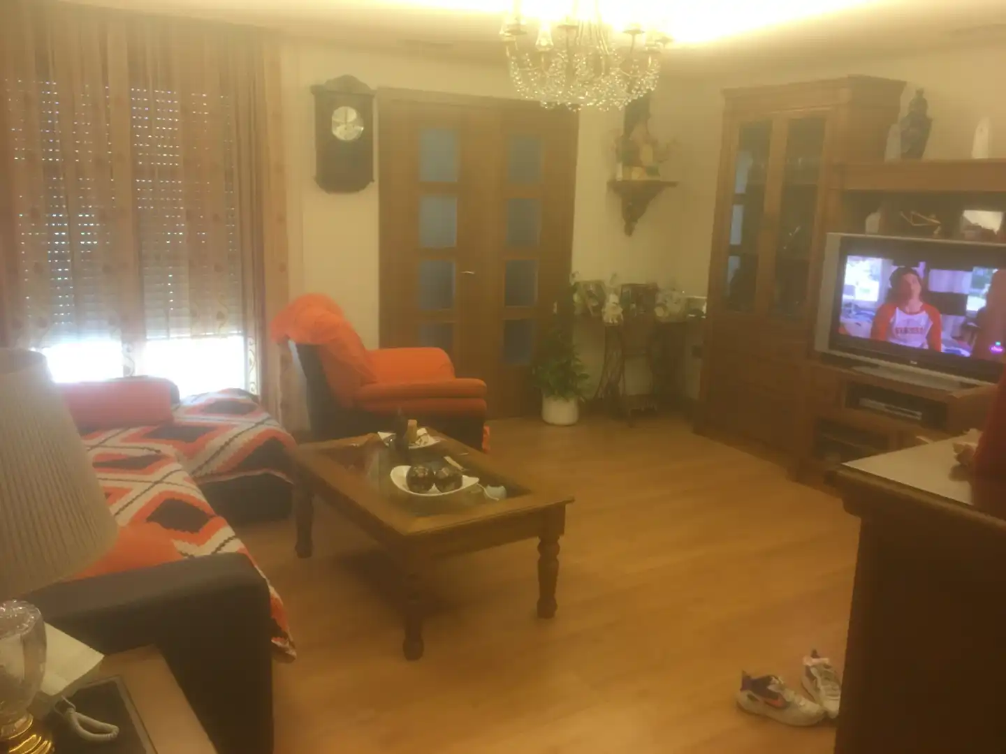 Wohnung zum Verkauf in Calle Caños