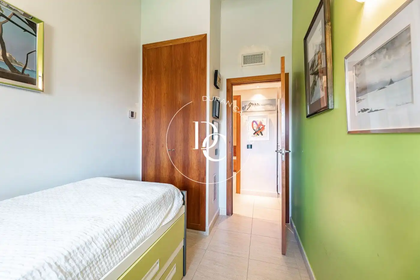 Attique avec piscine à vendre à Carrer Tarongers, imagen 34