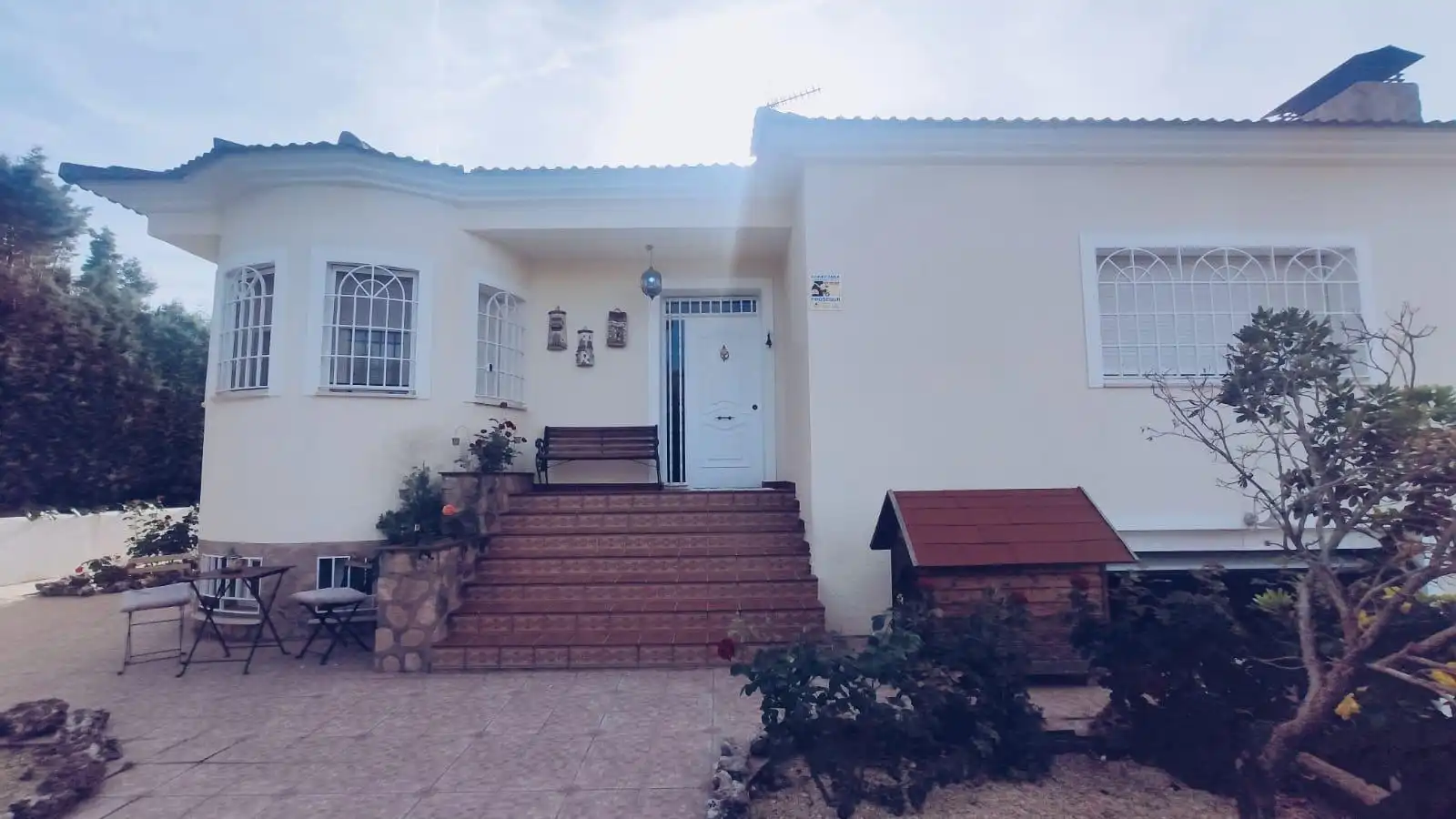 Casa amb terrassa en venda a Yeles, imagen 29