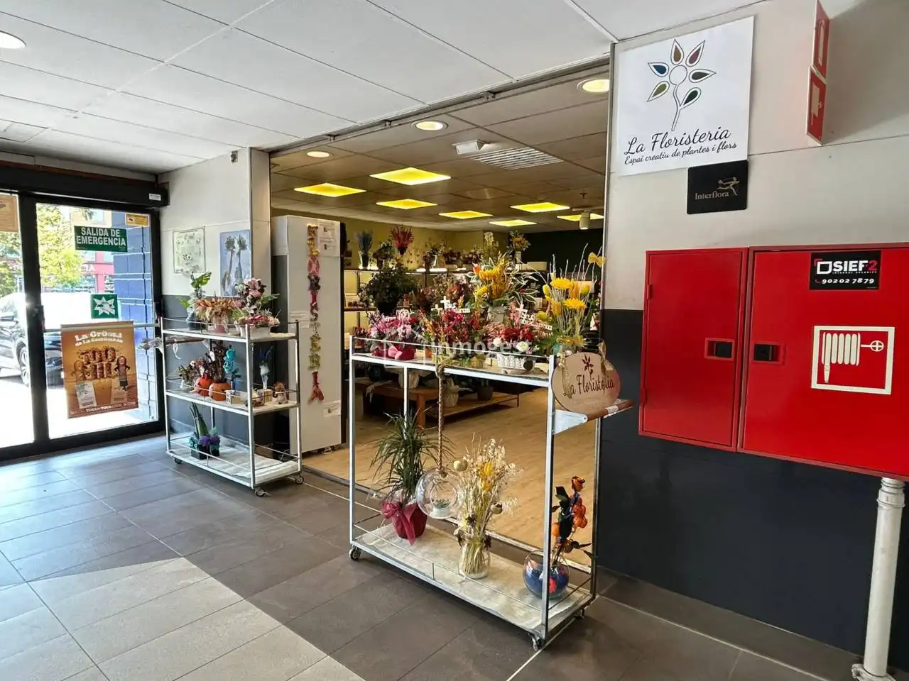 Local en venta en Girona