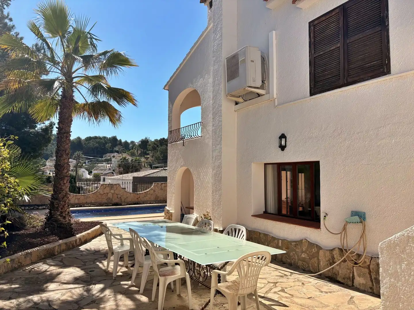Detached house with pool for sale in Moravit - Cap Blanc, imagen 41
