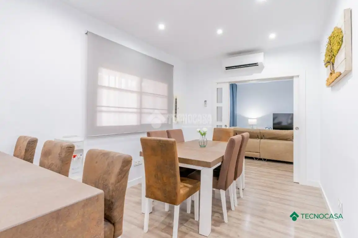 Detached homes for sale in Las Cabañuelas