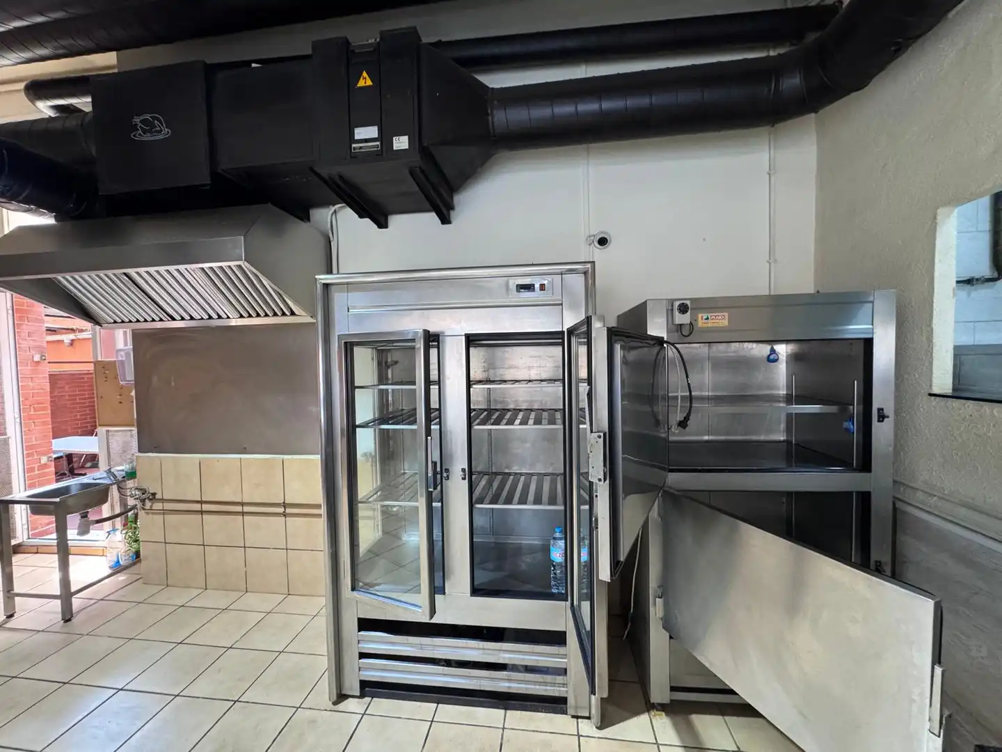 Local comercial en venta en Carrer de la Palma, imagen 13