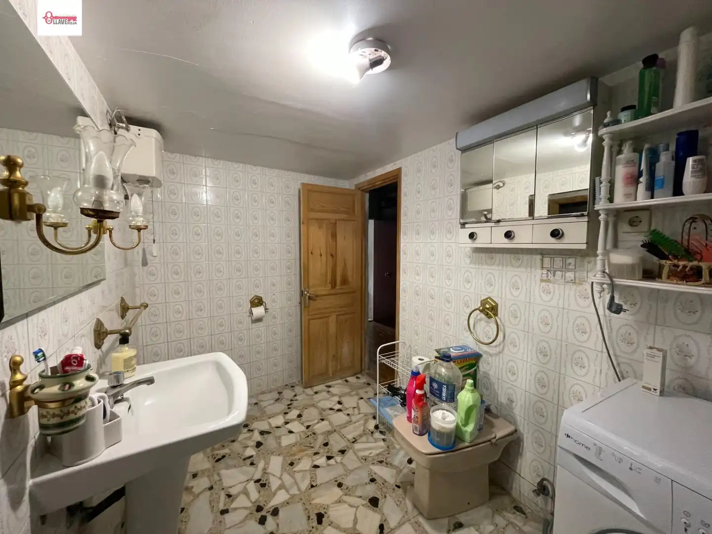 Casa o chalet en venta en Valle de Santibáñez
